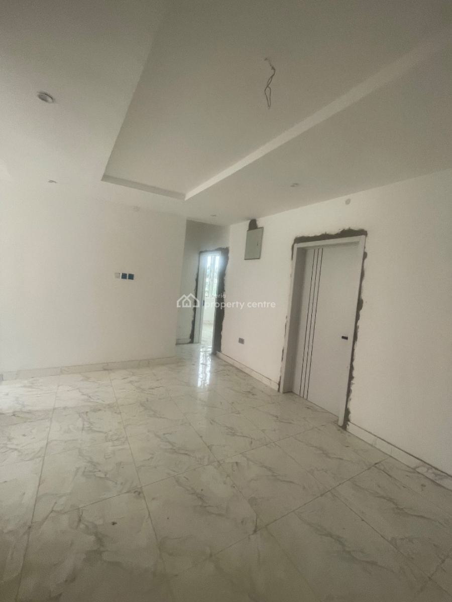 5 Bedroom Detached Duplex, Ilaje, Ajah, Lagos, Detached Duplex for Sale