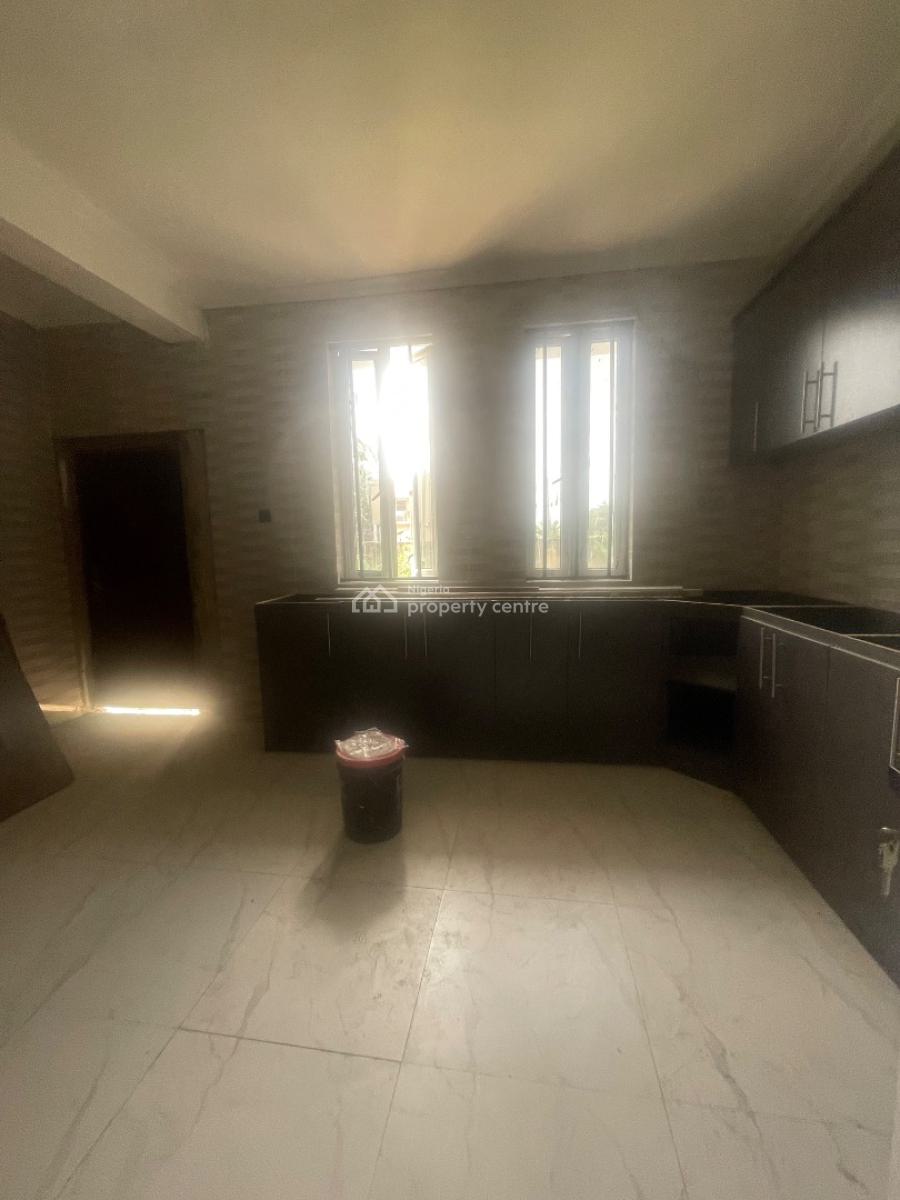 5 Bedroom Detached Duplex, Ilaje, Ajah, Lagos, Detached Duplex for Sale