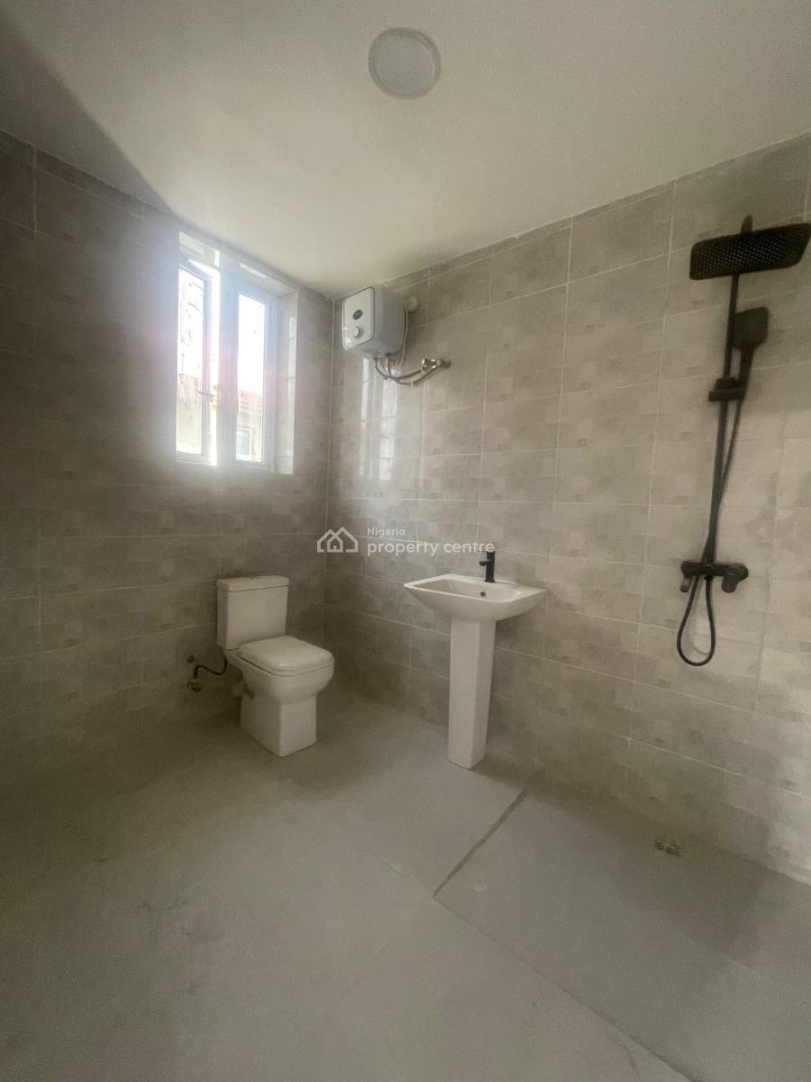 5 Bedroom Detached Duplex, Ilaje, Ajah, Lagos, Detached Duplex for Sale