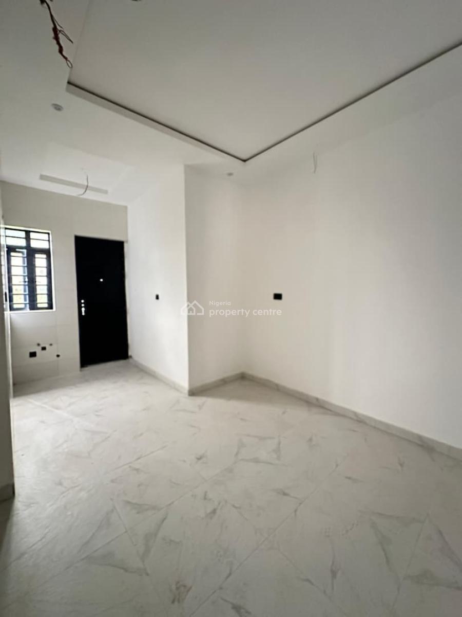 Premium Spacious 3 Bedroom Apartment with Gym & Pool in a Secured Estate, Abraham Adesanya, Ajah, Lagos, Flat / Apartment for Sale