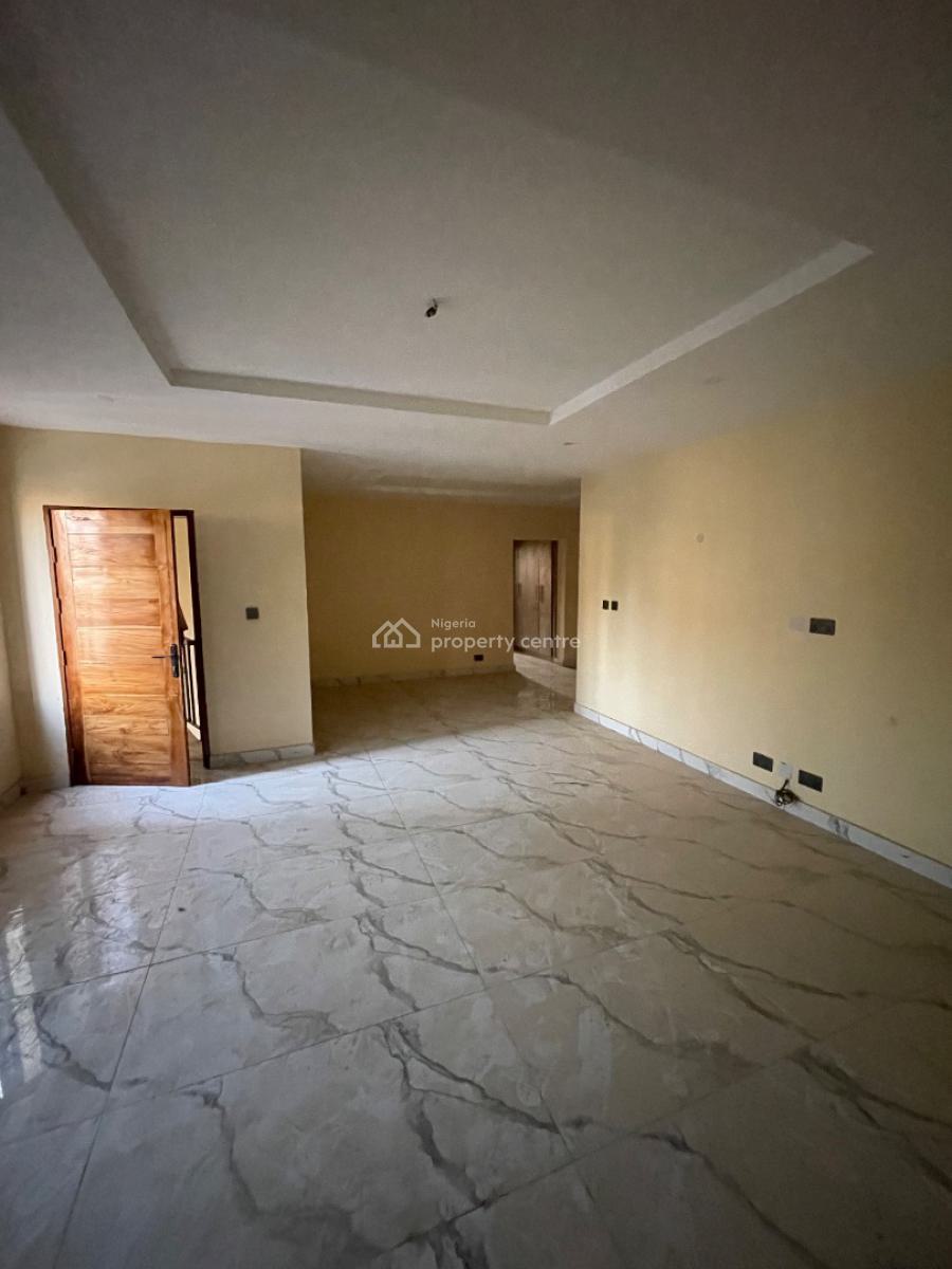 Luxury 3 Bedroom Flat, After Coza, Guzape District, Abuja, Flat / Apartment for Rent