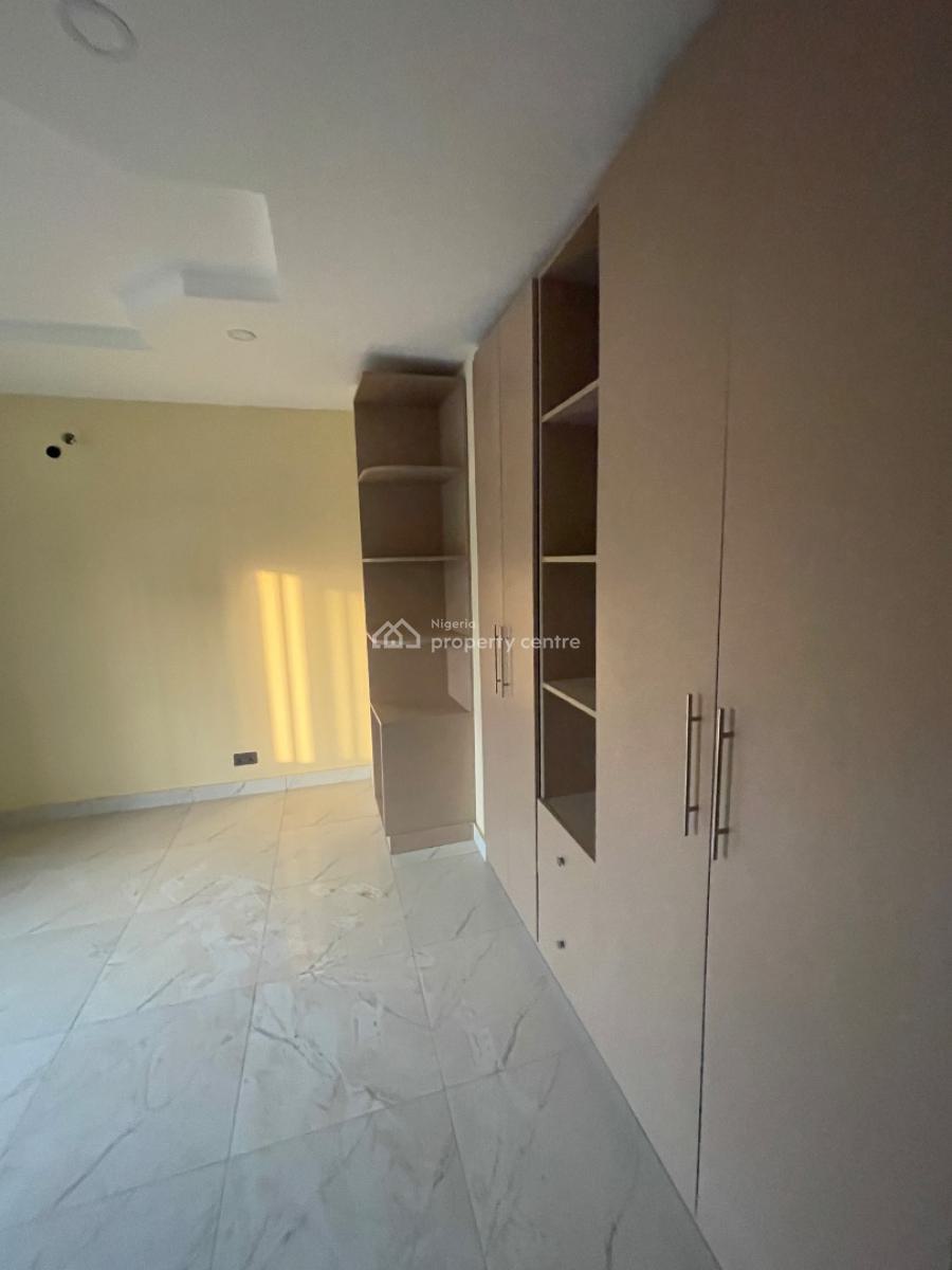 Luxury 3 Bedroom Flat, After Coza, Guzape District, Abuja, Flat / Apartment for Rent