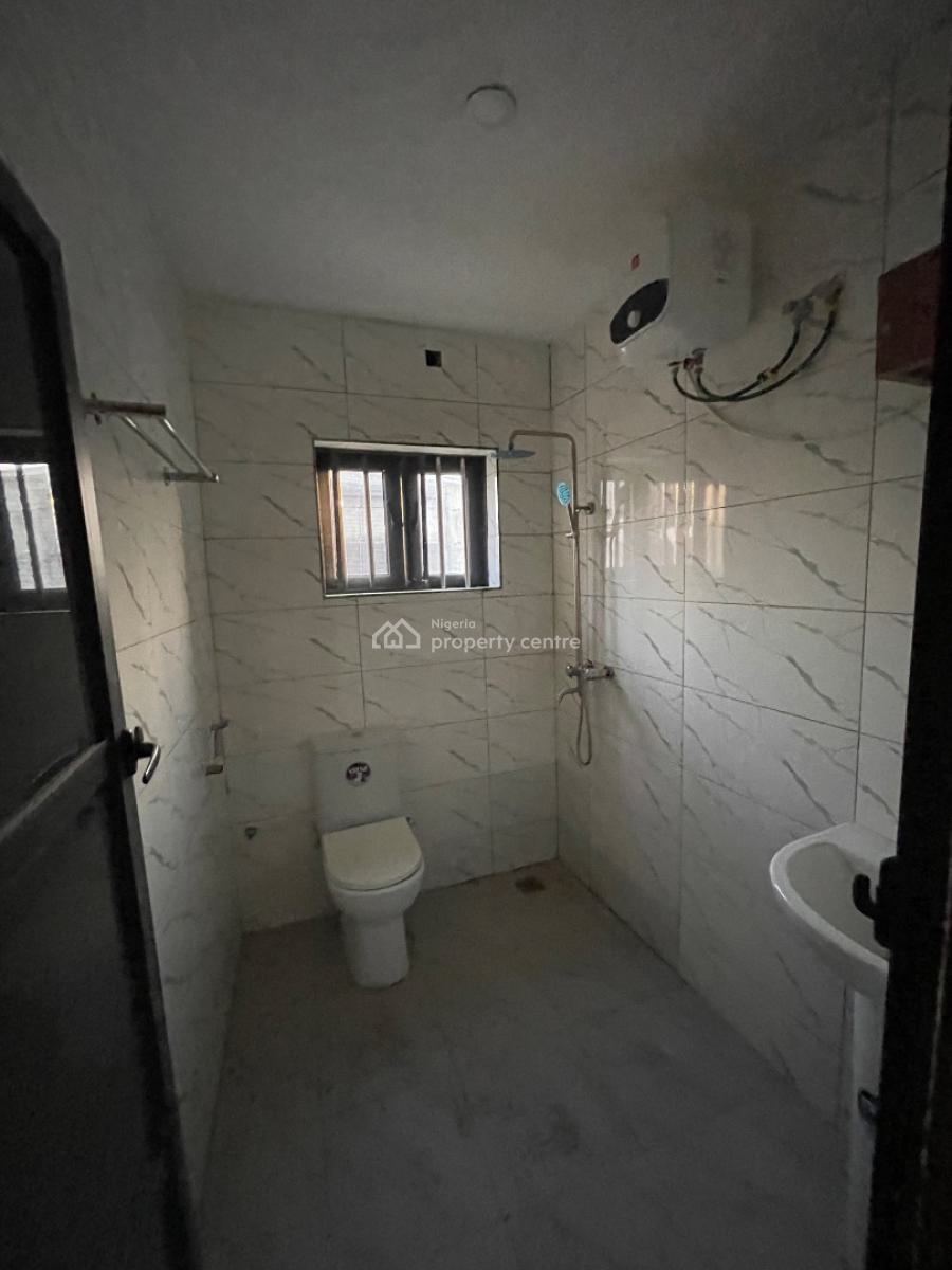 Luxury 3 Bedroom Flat, After Coza, Guzape District, Abuja, Flat / Apartment for Rent
