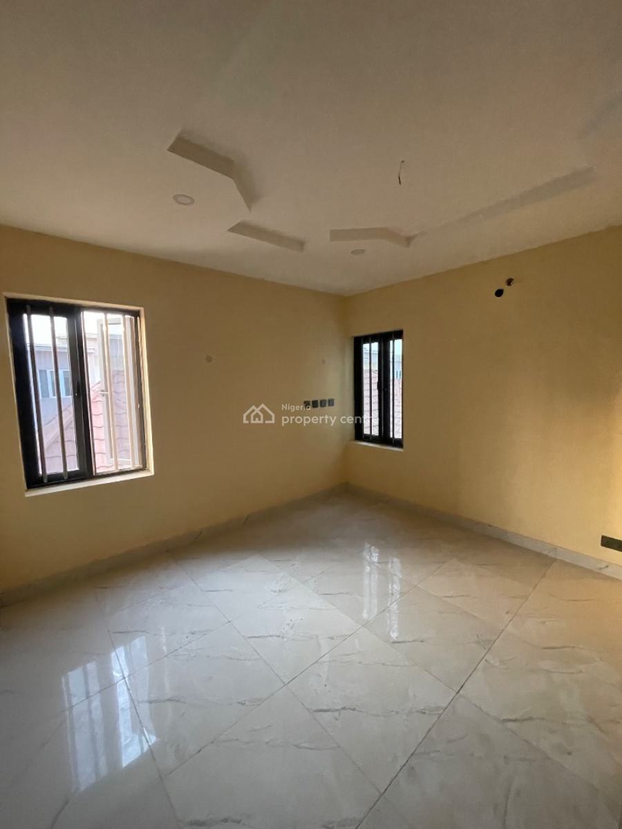 Luxury 3 Bedroom Flat, After Coza, Guzape District, Abuja, Flat / Apartment for Rent