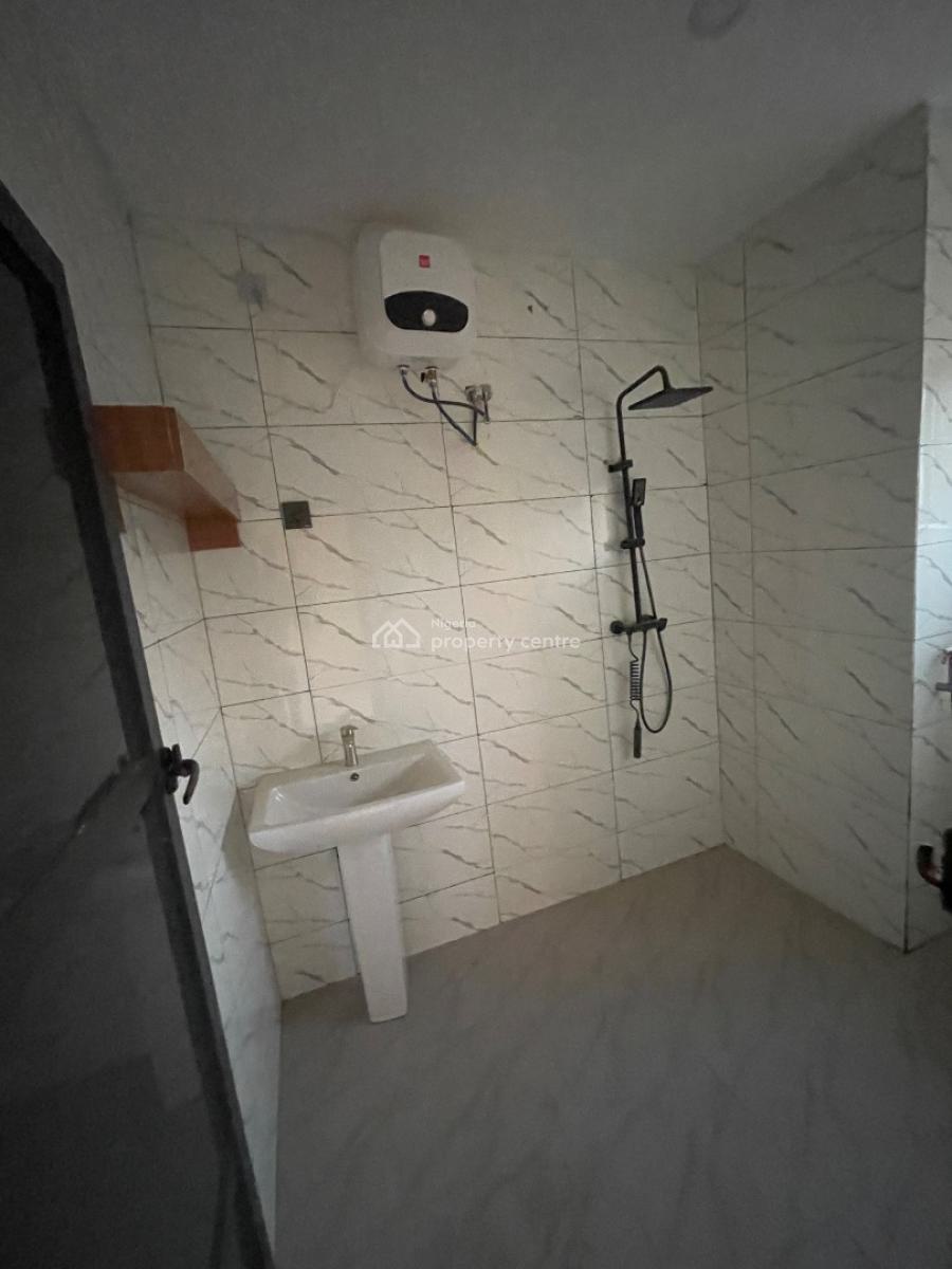 Luxury 3 Bedroom Flat, After Coza, Guzape District, Abuja, Flat / Apartment for Rent