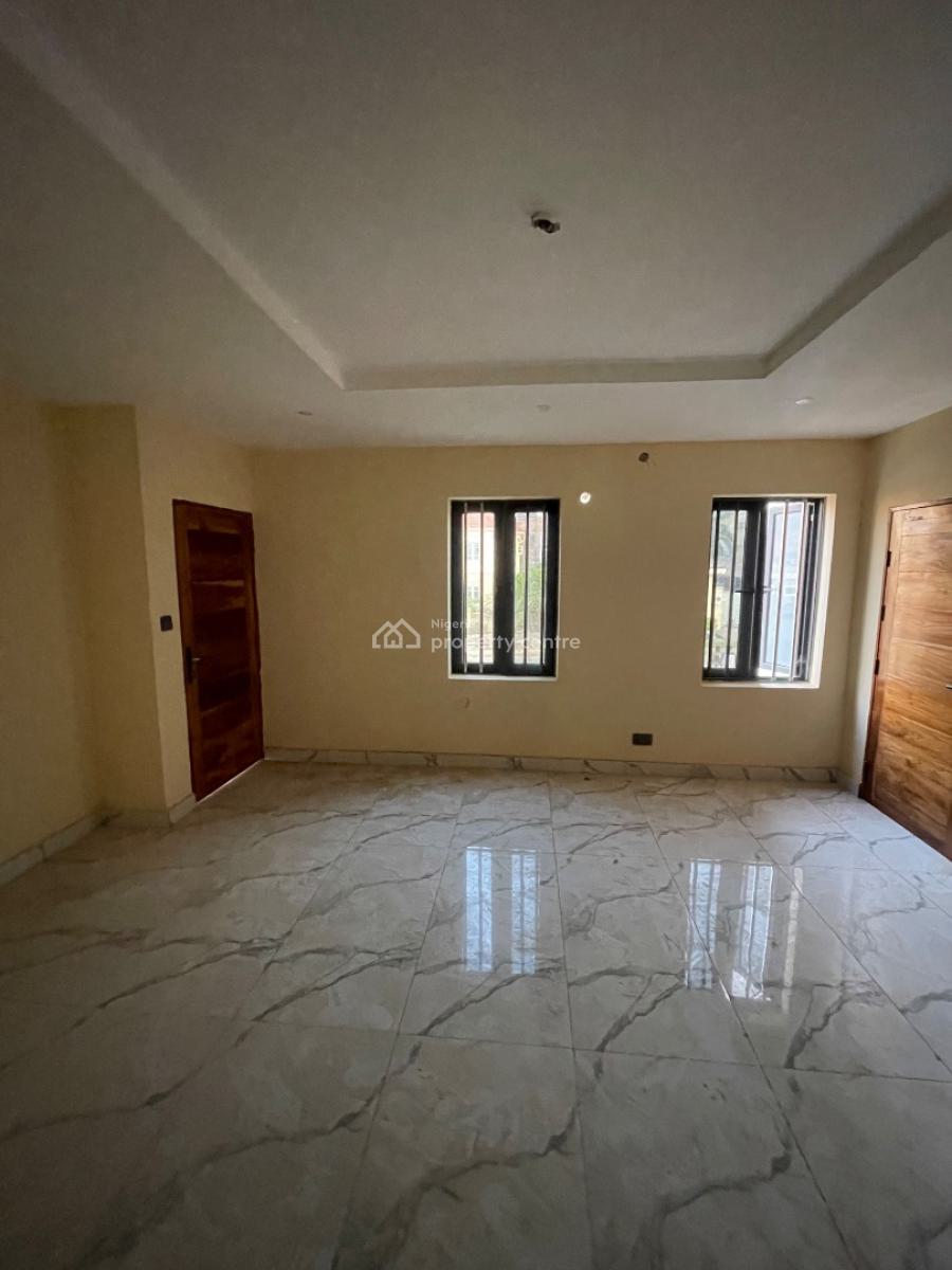 Luxury 3 Bedroom Flat, After Coza, Guzape District, Abuja, Flat / Apartment for Rent