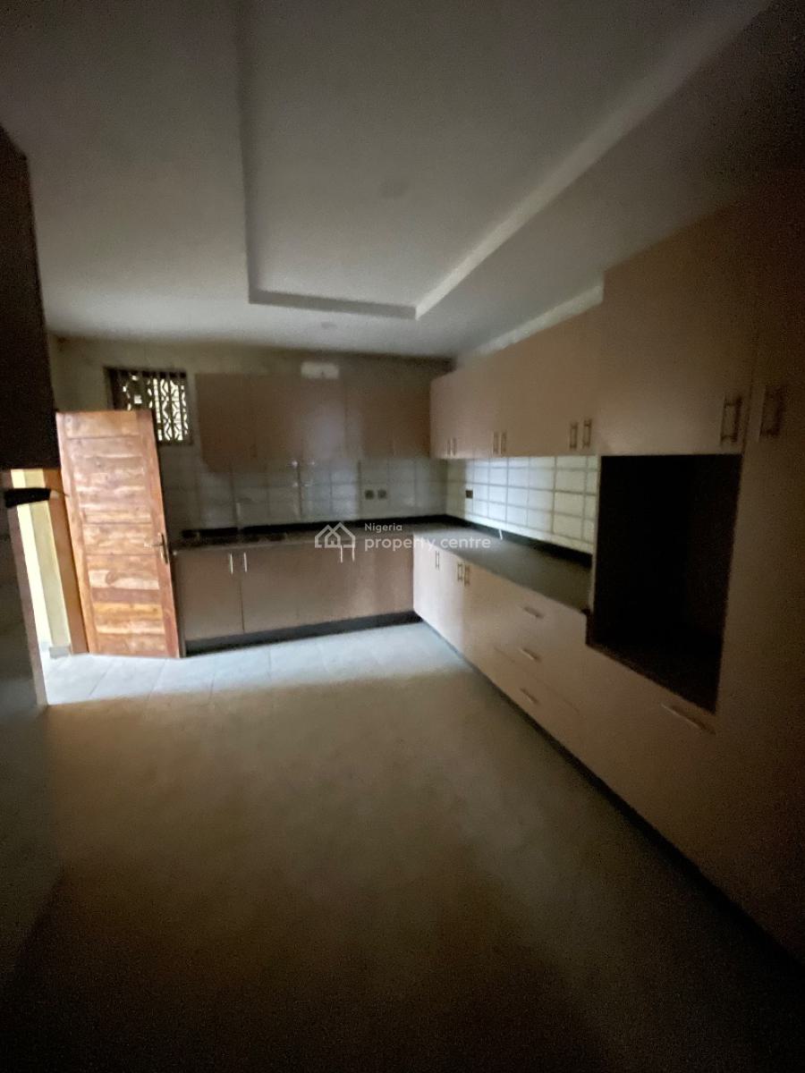 Luxury 3 Bedroom Flat, After Coza, Guzape District, Abuja, Flat / Apartment for Rent