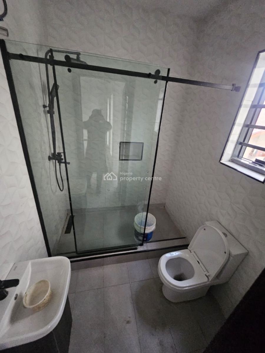 Luxury 5 Bedroom Fully Detached Duplex with Bq, Omole Phase 1, Ikeja, Lagos, Detached Duplex for Sale