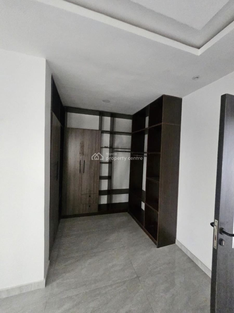 Luxury 5 Bedroom Fully Detached Duplex with Bq, Omole Phase 1, Ikeja, Lagos, Detached Duplex for Sale