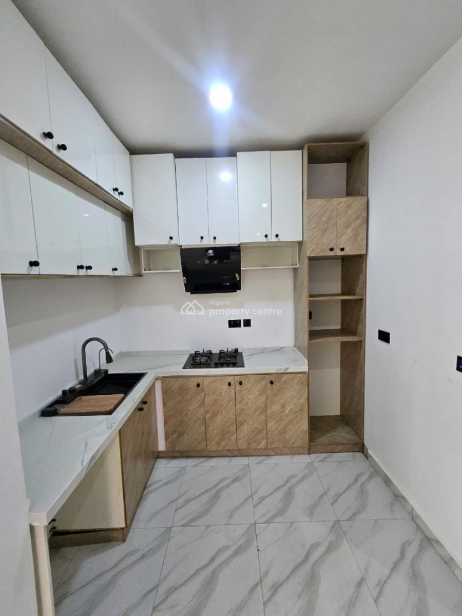 Luxury 5 Bedroom Fully Detached Duplex with Bq, Omole Phase 1, Ikeja, Lagos, Detached Duplex for Sale