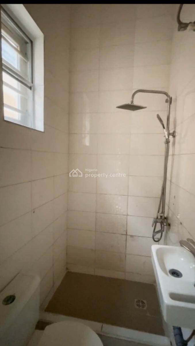 Very Decent 4 Bedroom Duplex in an Estate, Ikota, Lekki, Lagos, Terraced Duplex for Rent