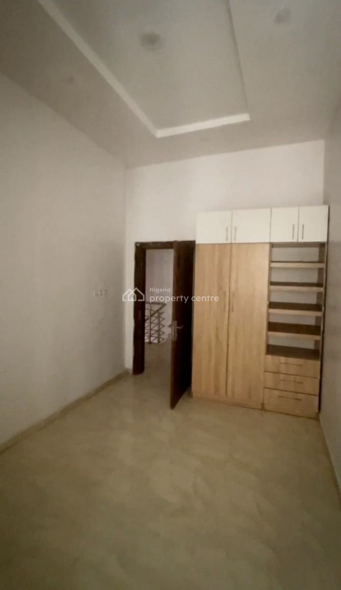 Very Decent 4 Bedroom Duplex in an Estate, Ikota, Lekki, Lagos, Terraced Duplex for Rent