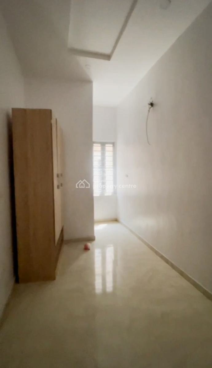 Very Decent 4 Bedroom Duplex in an Estate, Ikota, Lekki, Lagos, Terraced Duplex for Rent