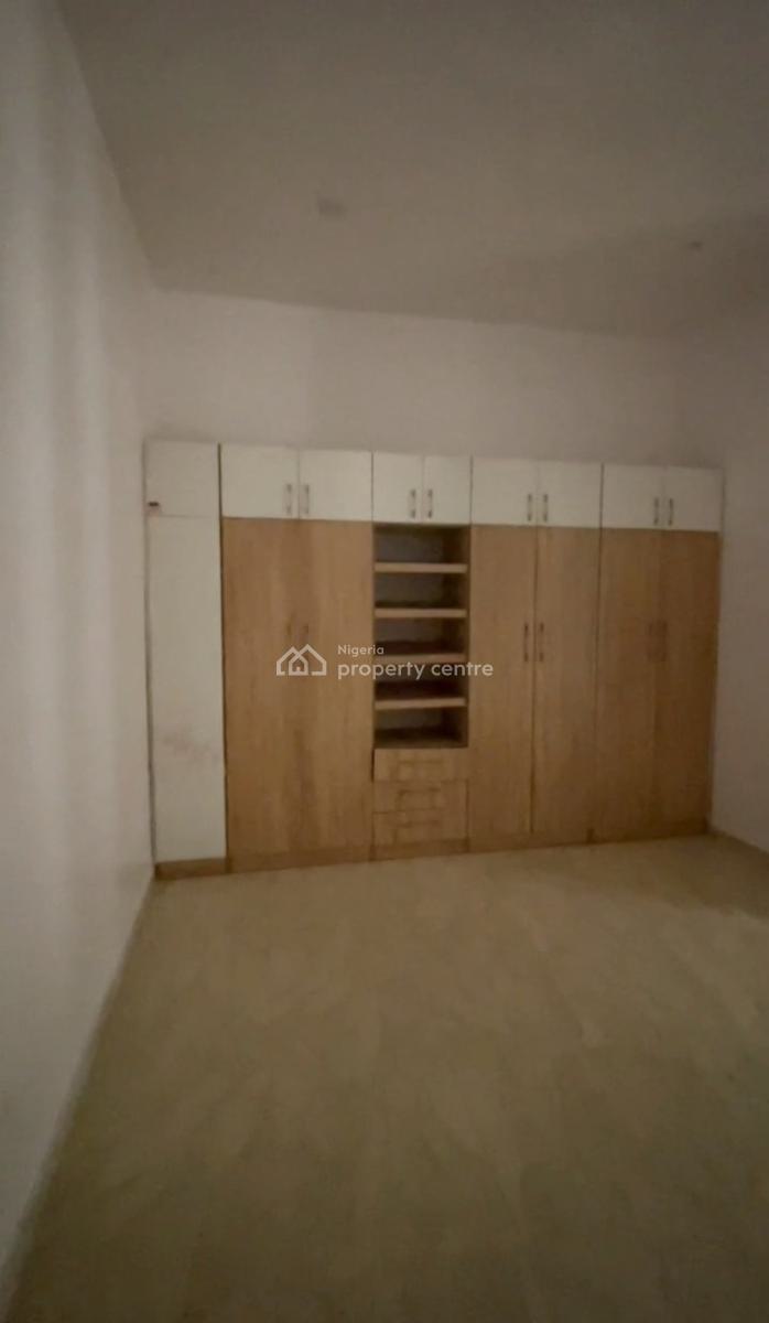 Very Decent 4 Bedroom Duplex in an Estate, Ikota, Lekki, Lagos, Terraced Duplex for Rent