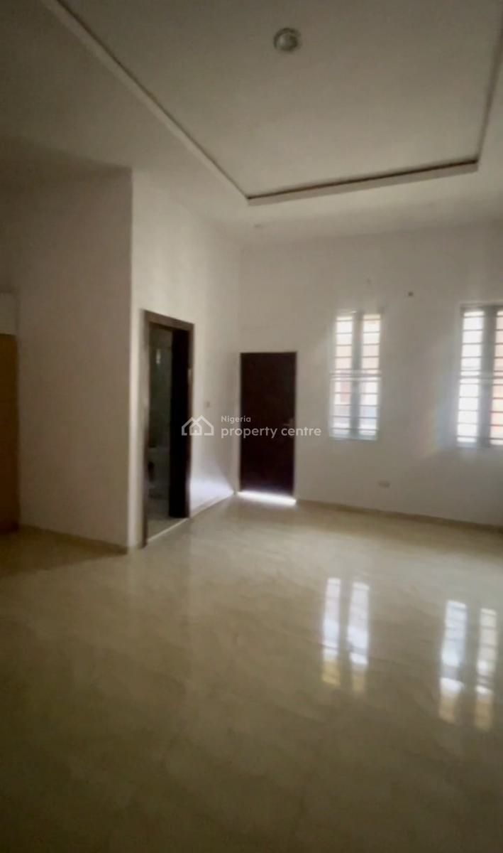 Very Decent 4 Bedroom Duplex in an Estate, Ikota, Lekki, Lagos, Terraced Duplex for Rent