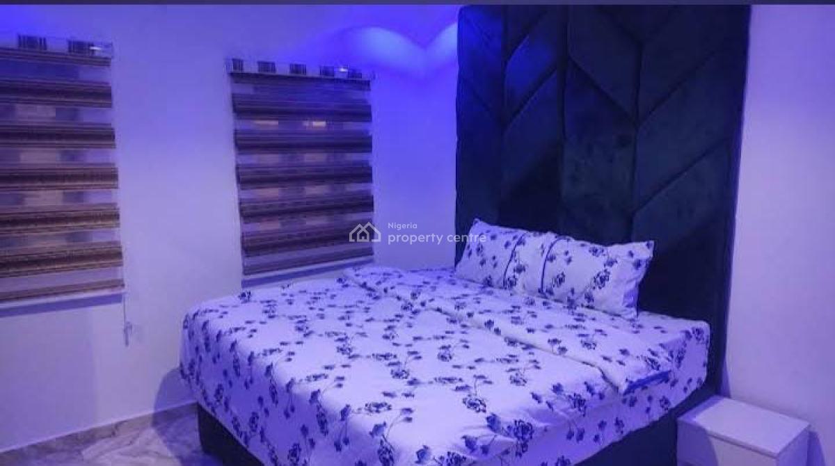3 Bedrooms Surulere, Surulere, Surulere, Lagos, Flat / Apartment Short Let
