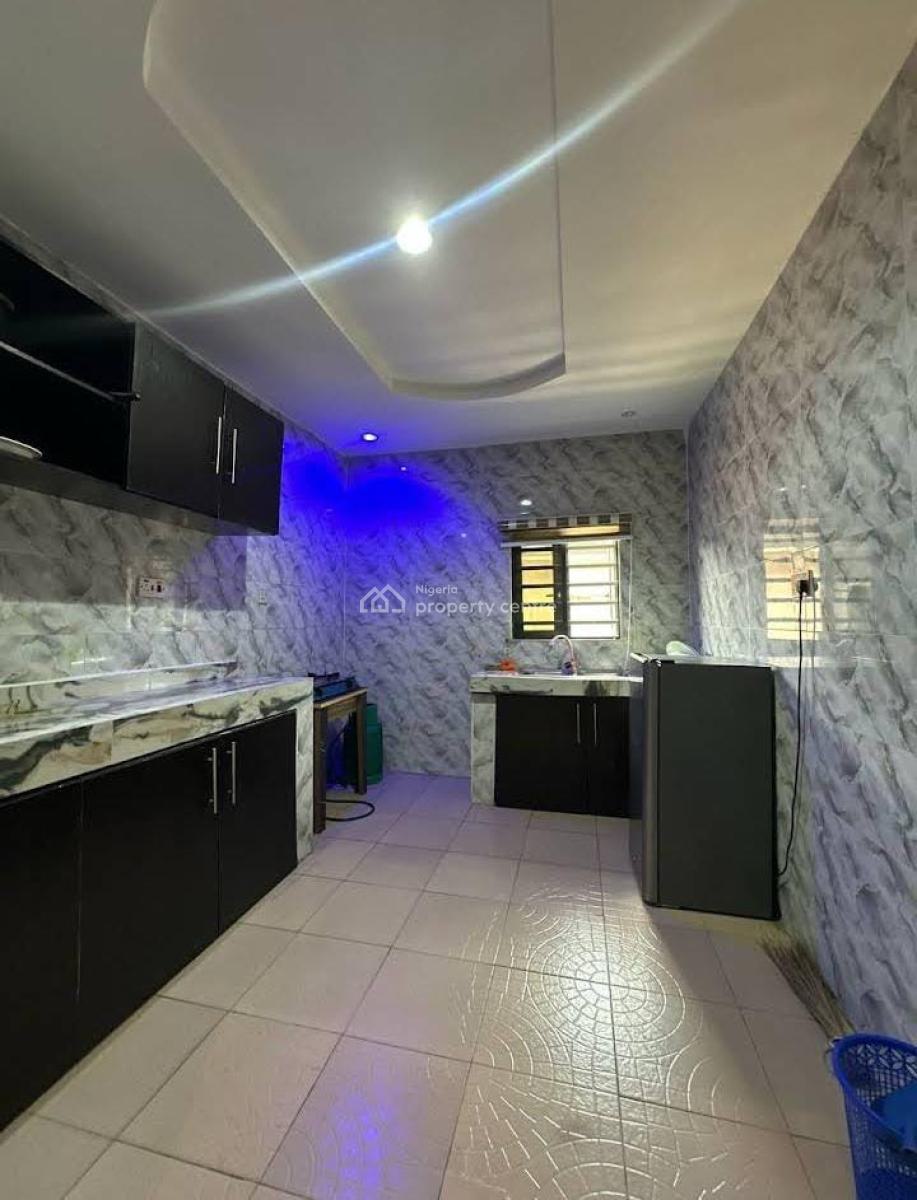 3 Bedrooms Surulere, Surulere, Surulere, Lagos, Flat / Apartment Short Let