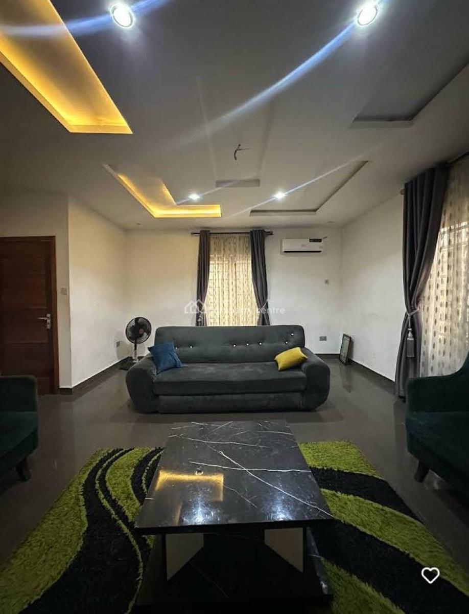 3 Bedrooms Surulere, Surulere, Surulere, Lagos, Flat / Apartment Short Let