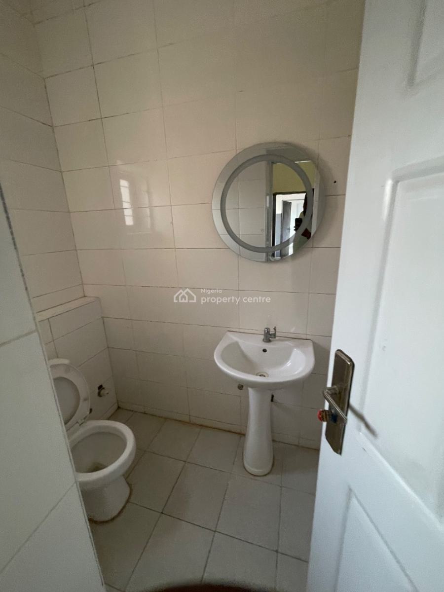 Luxury 3 Bedroom, After Coza, Guzape District, Abuja, Flat / Apartment for Rent