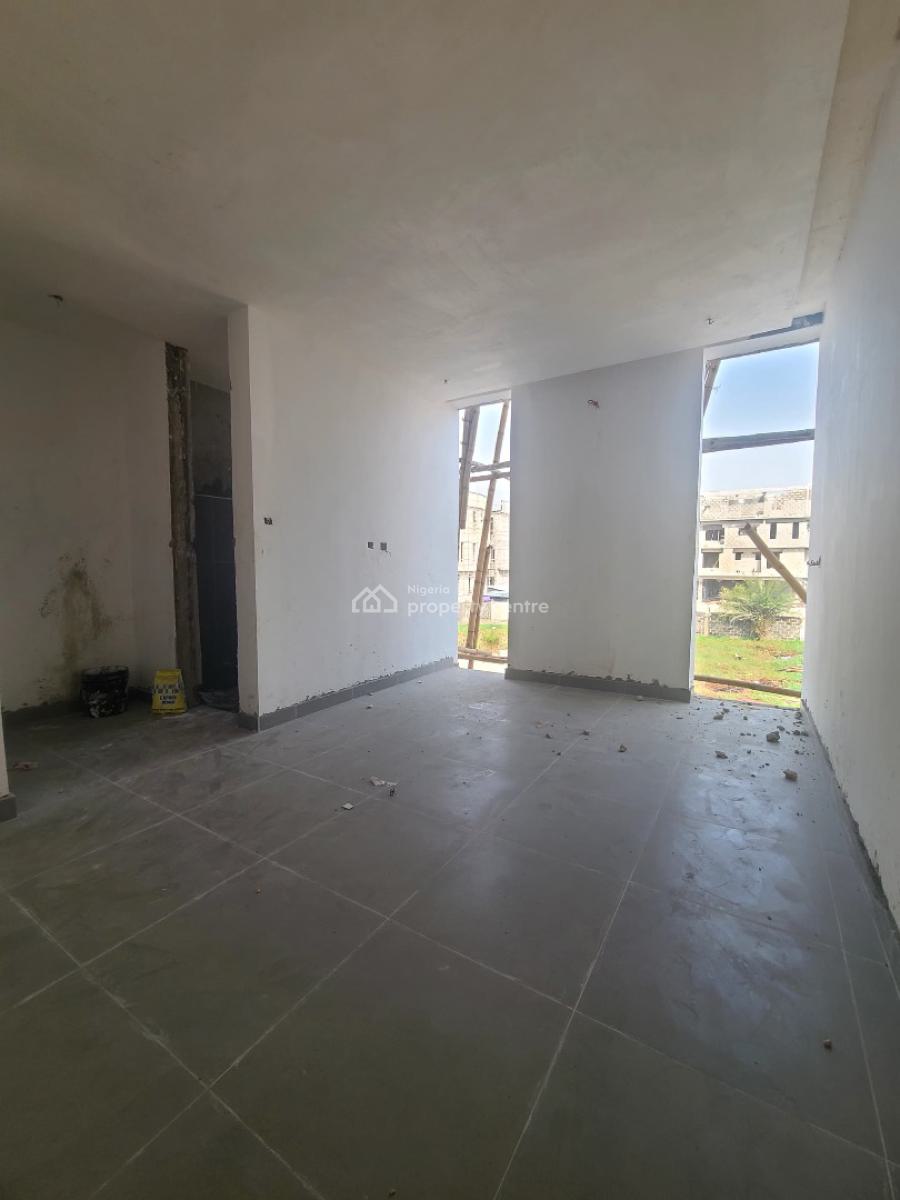 2 Bedroom Apartment, New Road, Lekki Phase 2, Lekki, Lagos, Block of Flats for Sale