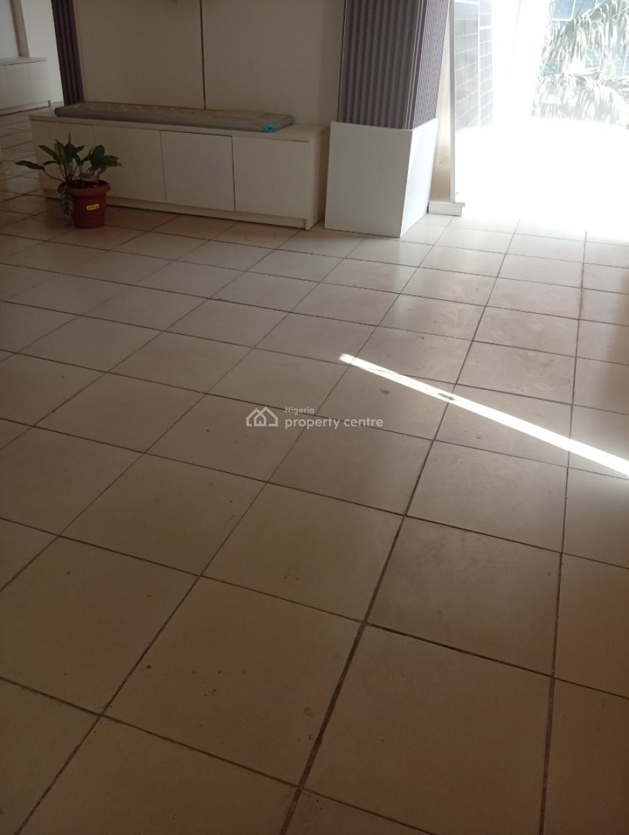 Office Space 122sqm, Wuse 2, Abuja, Office Space for Rent