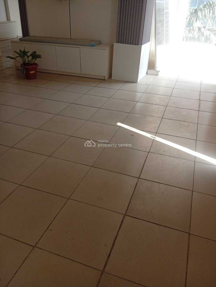 Office Space 122sqm, Wuse 2, Abuja, Office Space for Rent