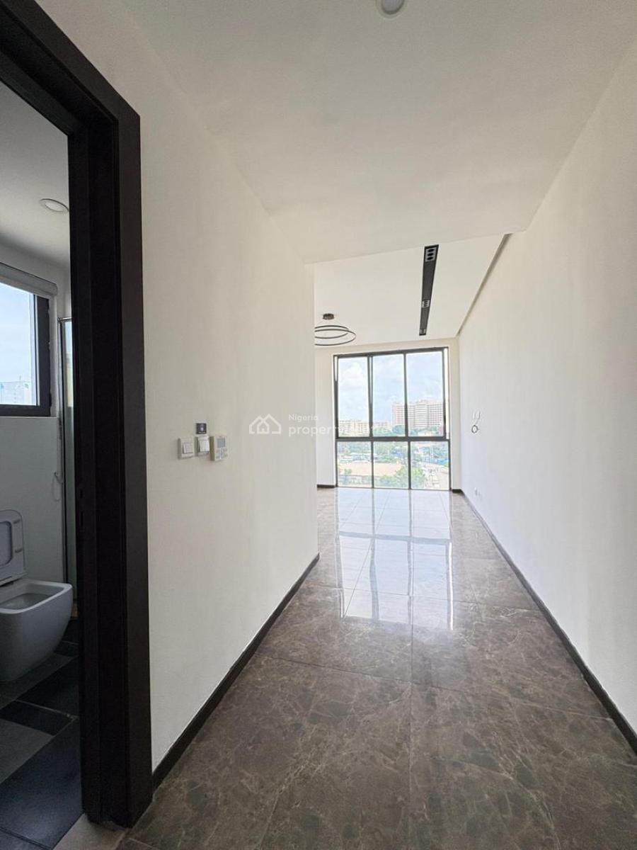 Serviced 4 Bedroom in a Luxury Neighborhood, Victoria Island (vi), Lagos, Flat / Apartment for Rent
