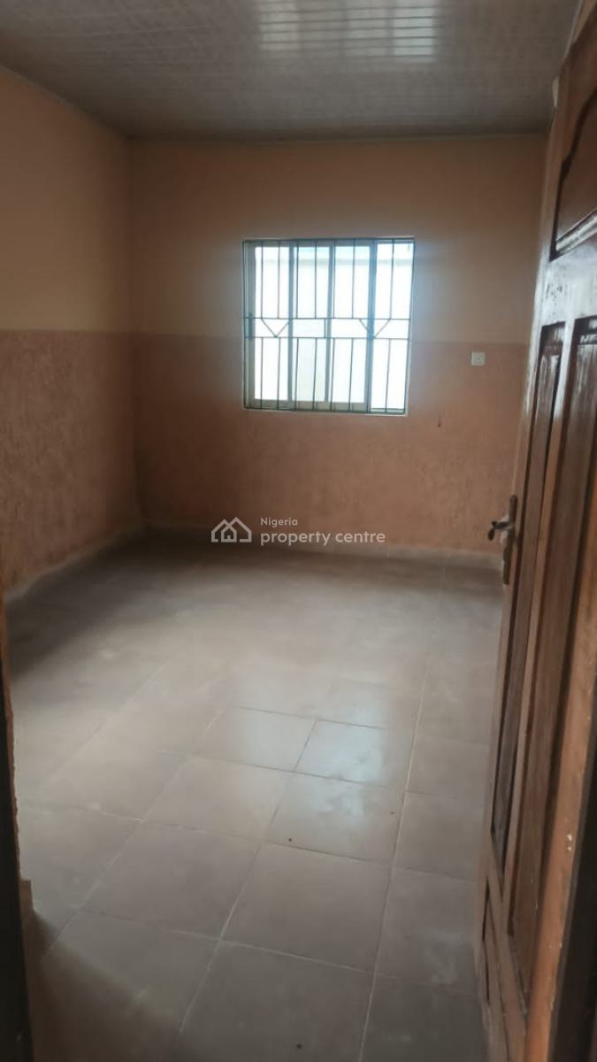 Newly Built Miniflat in a Secured Estate, Badore, Ajah, Lagos, Mini Flat (room and Parlour) for Rent