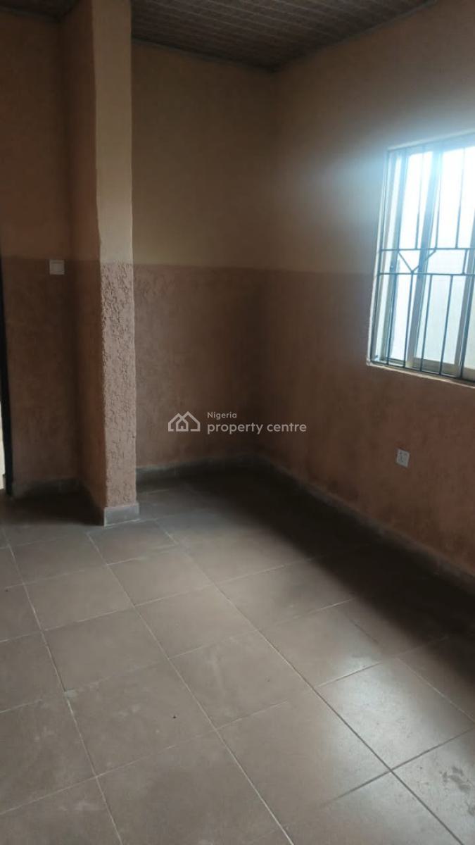 Newly Built Miniflat in a Secured Estate, Badore, Ajah, Lagos, Mini Flat (room and Parlour) for Rent
