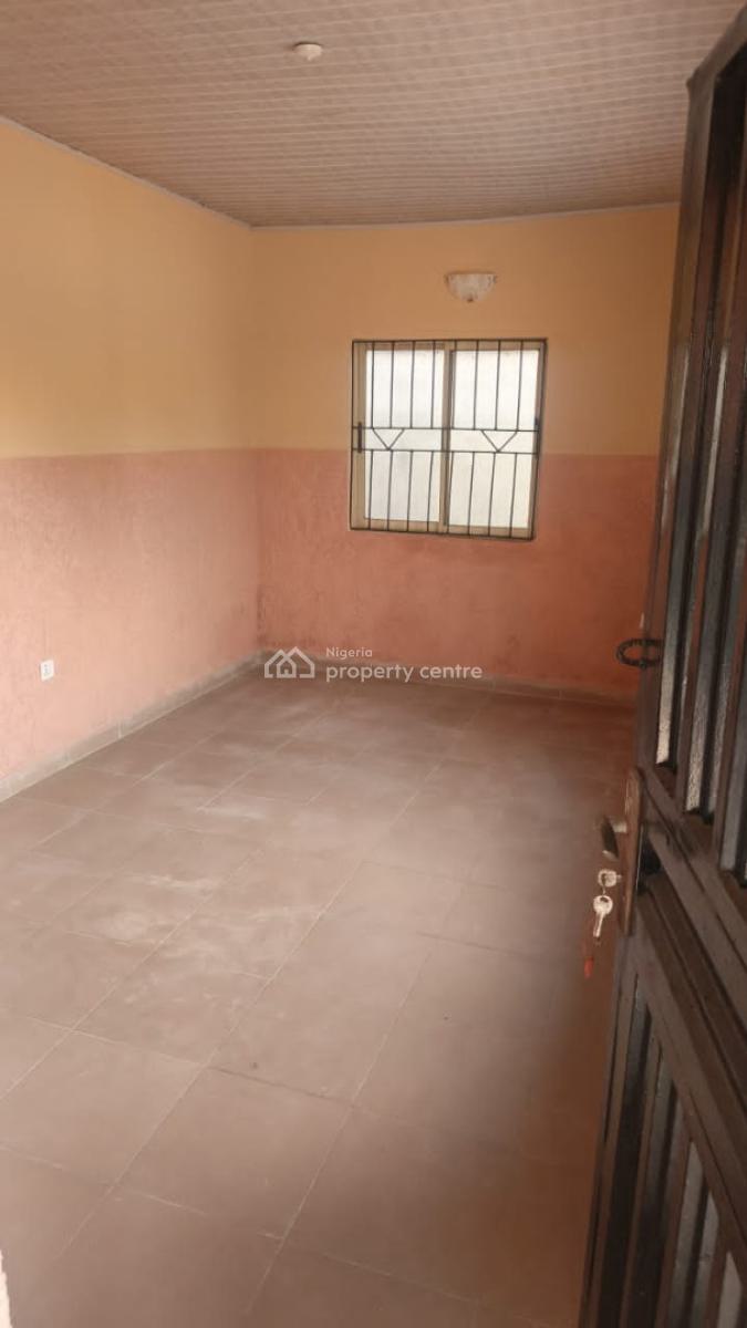 Newly Built Miniflat in a Secured Estate, Badore, Ajah, Lagos, Mini Flat (room and Parlour) for Rent