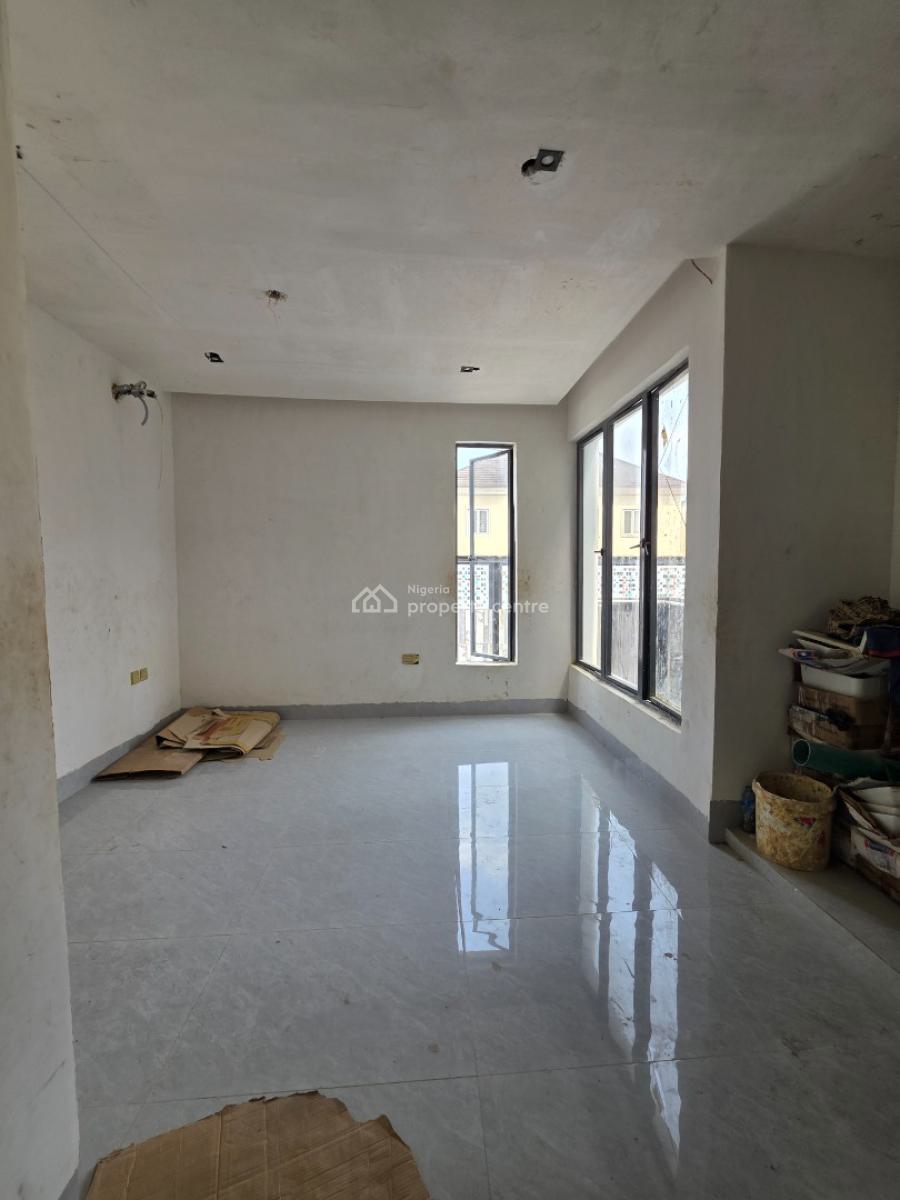 Affordable 5 Bedroom Detached Duplex with Bq, Parkview Estate, Ikoyi, Lagos, Detached Duplex for Sale