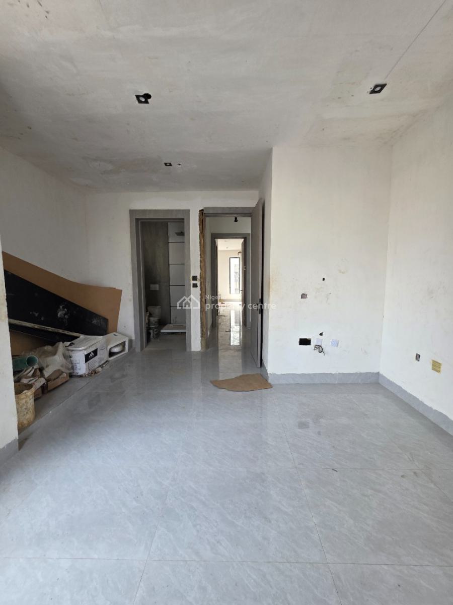 Affordable 5 Bedroom Detached Duplex with Bq, Parkview Estate, Ikoyi, Lagos, Detached Duplex for Sale