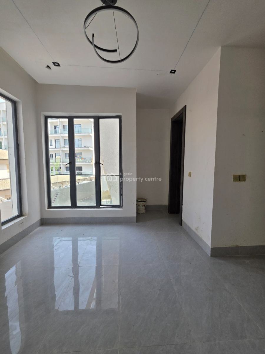 Affordable 5 Bedroom Detached Duplex with Bq, Parkview Estate, Ikoyi, Lagos, Detached Duplex for Sale