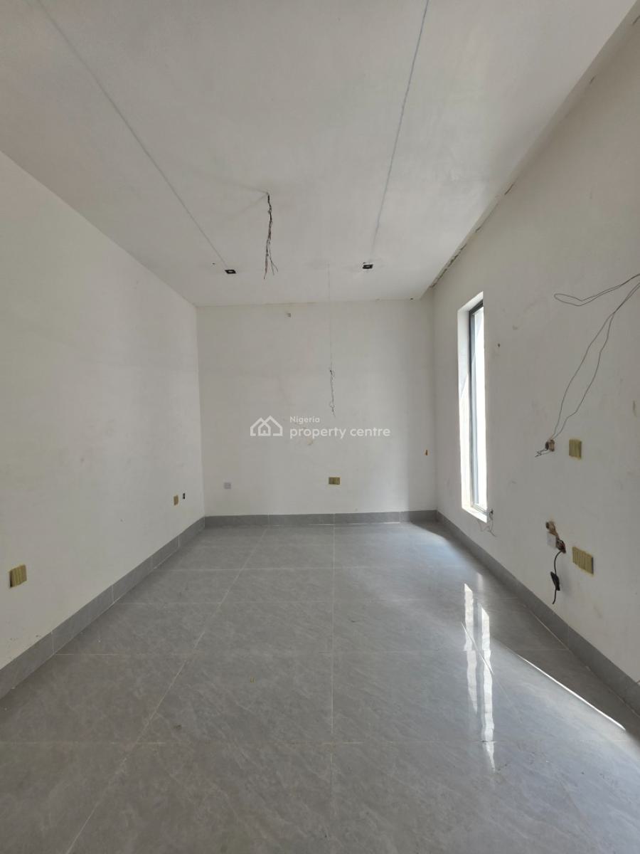 Affordable 5 Bedroom Detached Duplex with Bq, Parkview Estate, Ikoyi, Lagos, Detached Duplex for Sale
