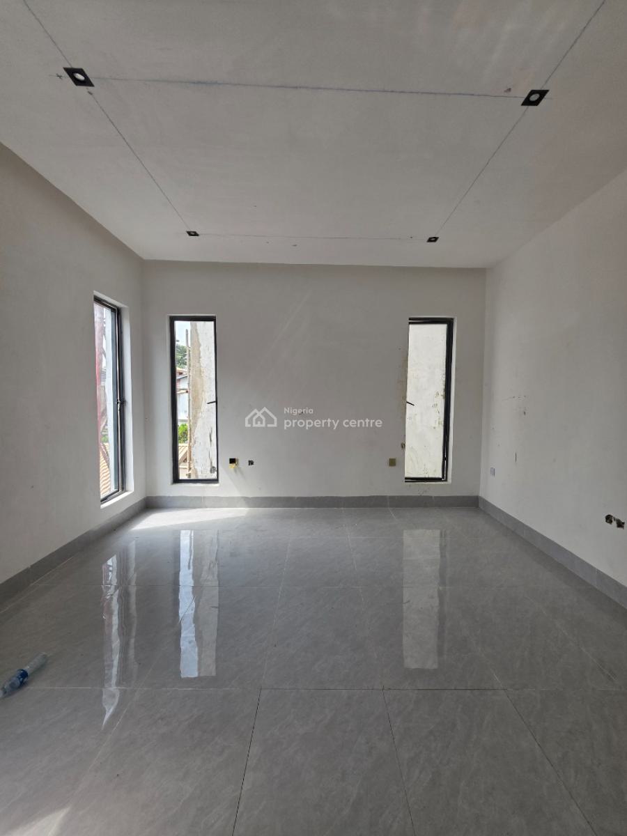 Affordable 5 Bedroom Detached Duplex with Bq, Parkview Estate, Ikoyi, Lagos, Detached Duplex for Sale