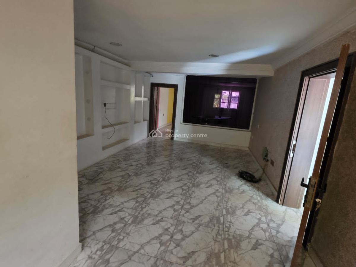 Tastefully Finished 3 Bedroom Detached Bungalow, Zone 7, Wuse, Abuja, Detached Bungalow for Rent