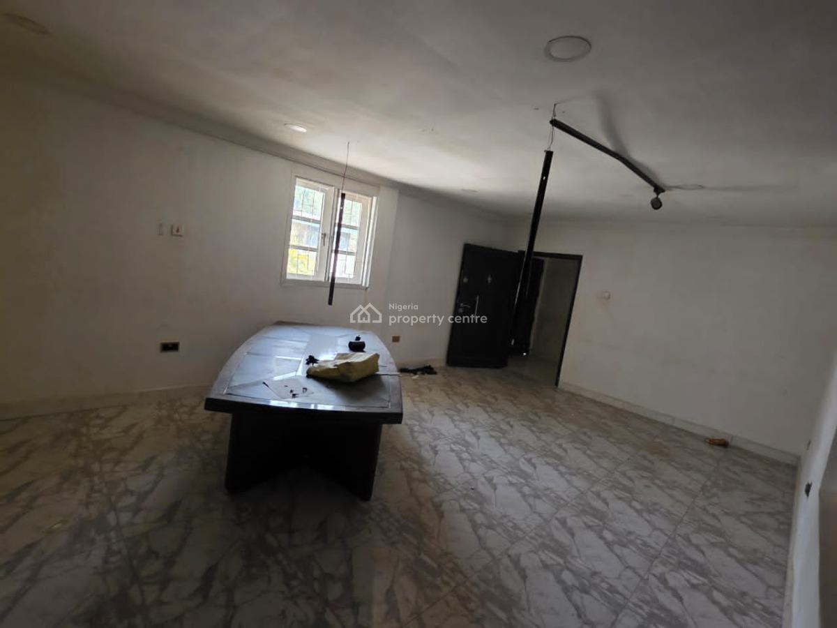 Tastefully Finished 3 Bedroom Detached Bungalow, Zone 7, Wuse, Abuja, Detached Bungalow for Rent