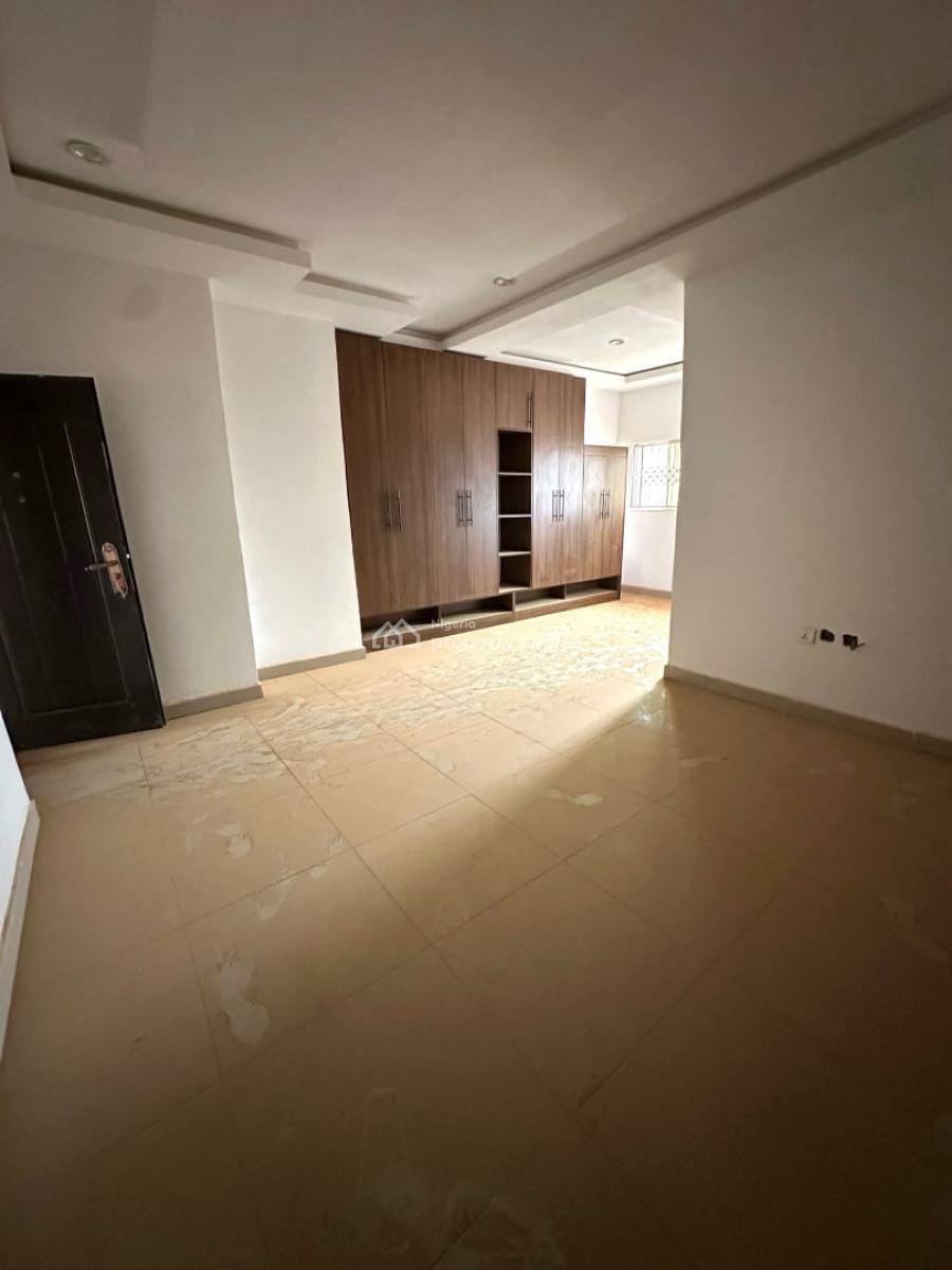4 Bedroom Detached Dupex with Two B, Gwarinpa, Abuja, Detached Duplex for Rent