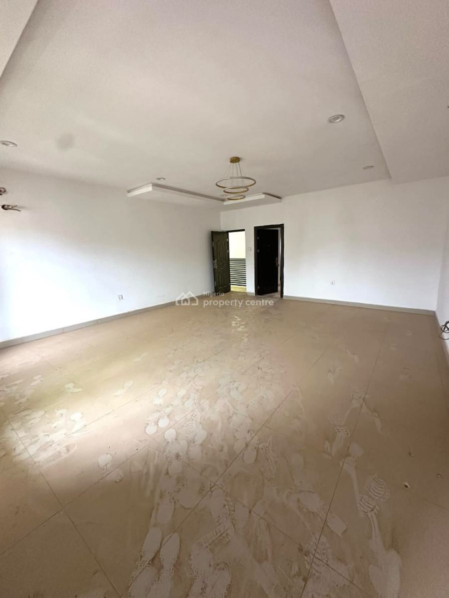 4 Bedroom Detached Dupex with Two B, Gwarinpa, Abuja, Detached Duplex for Rent