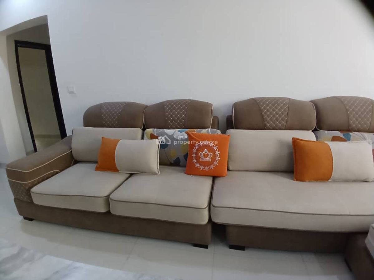 Luxurious Furnished 3 Bedroom Apartment, Oregun, Ikeja, Lagos, Flat / Apartment for Rent