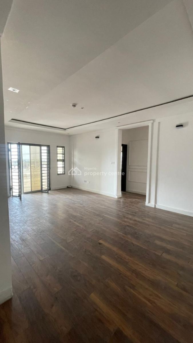 Luxury 3 Bedroom Serviced Apartment with 24/7 Power Supply Available, Oniru, Victoria Island (vi), Lagos, Flat / Apartment for Rent