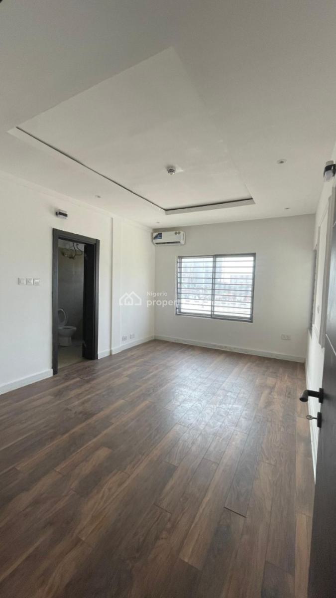 Luxury 3 Bedroom Serviced Apartment with 24/7 Power Supply Available, Oniru, Victoria Island (vi), Lagos, Flat / Apartment for Rent