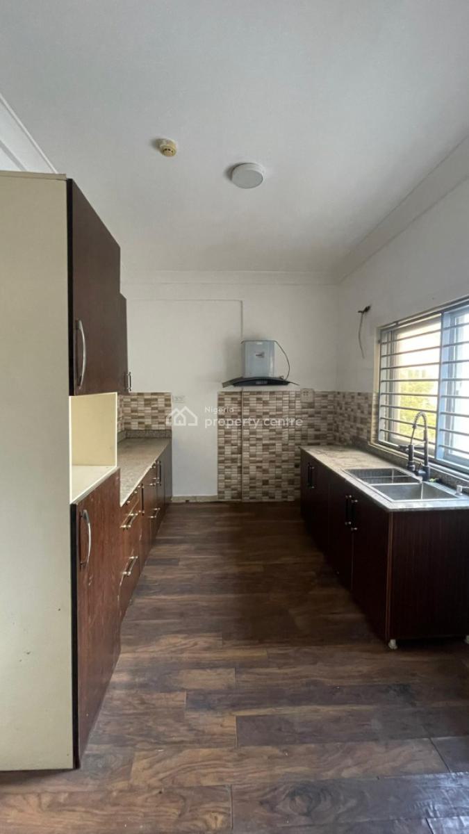 Luxury 3 Bedroom Serviced Apartment with 24/7 Power Supply Available, Oniru, Victoria Island (vi), Lagos, Flat / Apartment for Rent