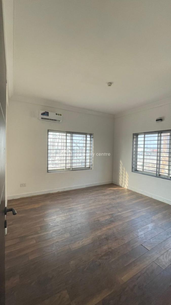 Luxury 3 Bedroom Serviced Apartment with 24/7 Power Supply Available, Oniru, Victoria Island (vi), Lagos, Flat / Apartment for Rent