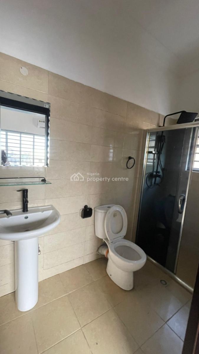 Luxury 3 Bedroom Serviced Apartment with 24/7 Power Supply Available, Oniru, Victoria Island (vi), Lagos, Flat / Apartment for Rent
