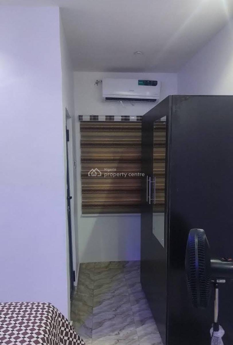 2 Bedrooms Surulere, Adelabu, Surulere, Lagos, Flat / Apartment Short Let