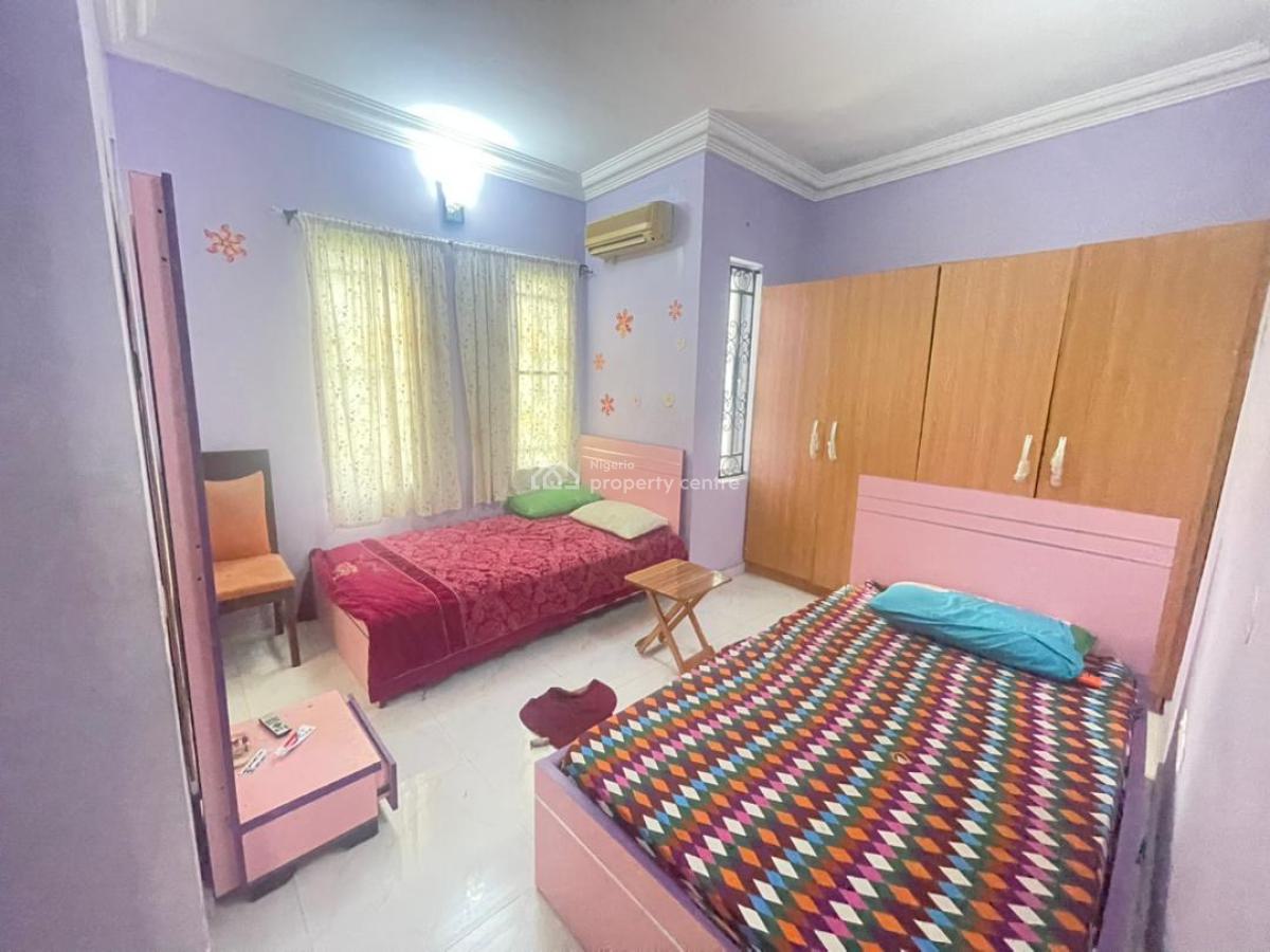 Distress 3 Bedroom Semi Detached Duplex, Ajah, Lagos, Semi-detached Duplex for Sale