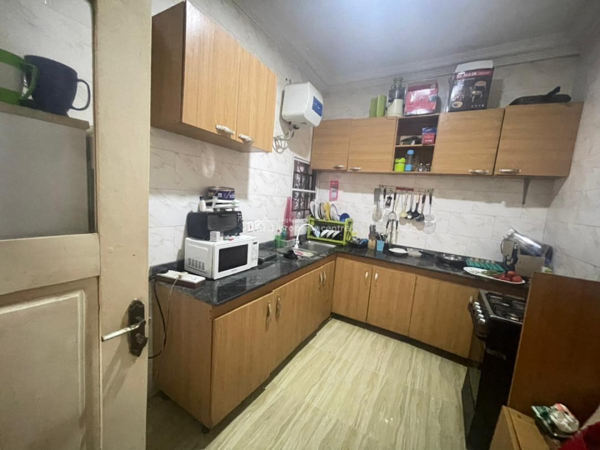 Distress 3 Bedroom Semi Detached Duplex, Ajah, Lagos, Semi-detached Duplex for Sale