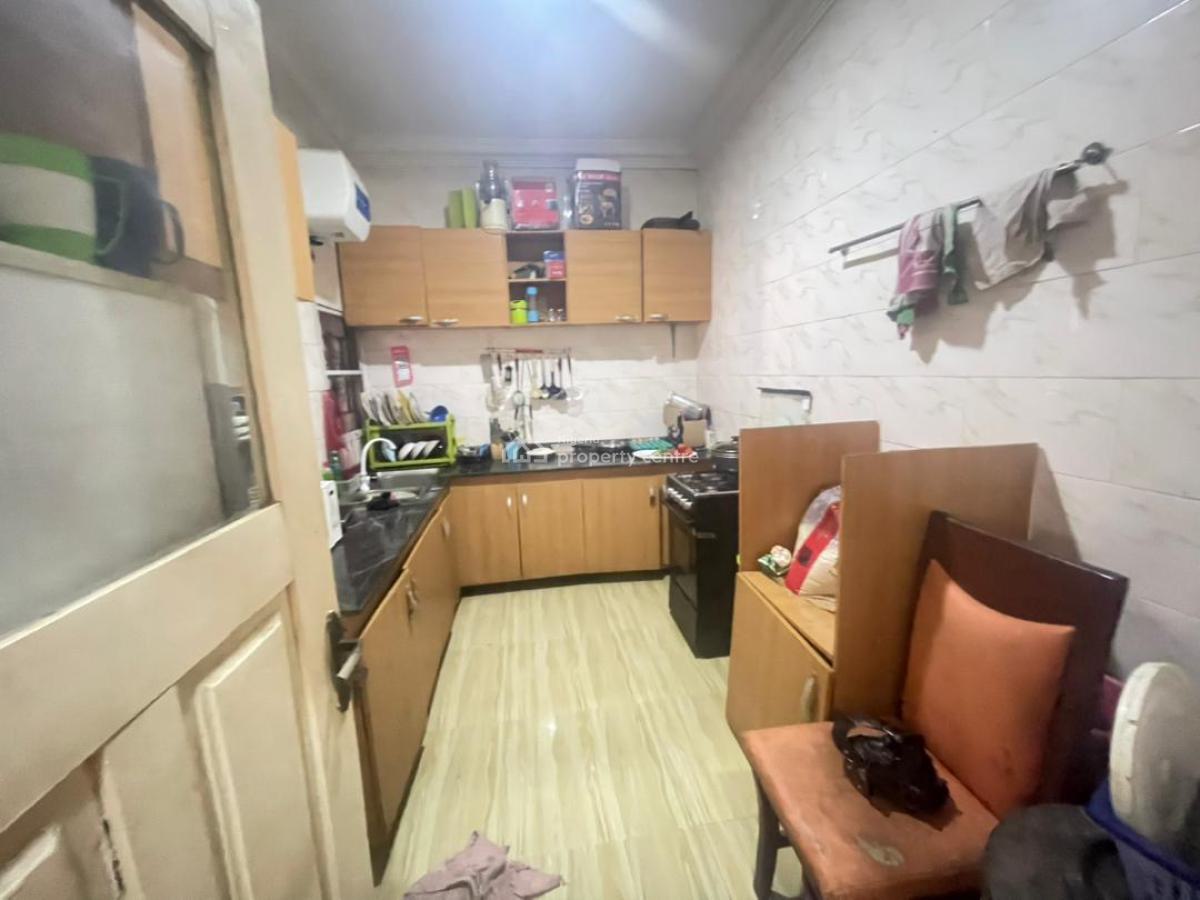 Distress 3 Bedroom Semi Detached Duplex, Ajah, Lagos, Semi-detached Duplex for Sale