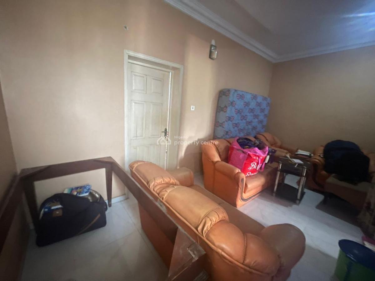 Distress 3 Bedroom Semi Detached Duplex, Ajah, Lagos, Semi-detached Duplex for Sale